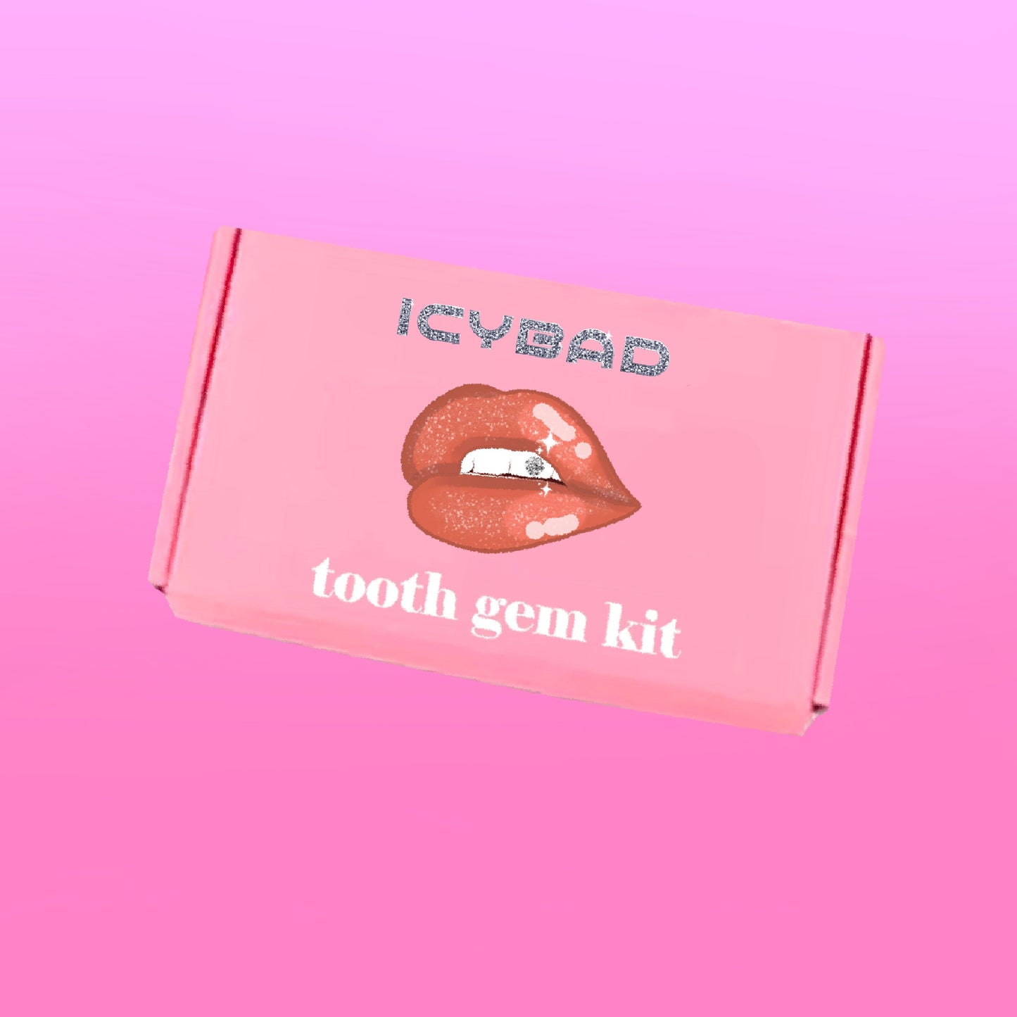 Tooth Gem Kit