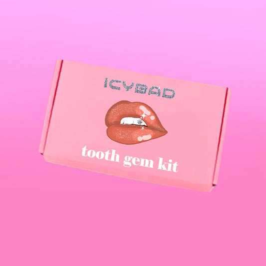 Tooth Gem Kit