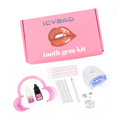 Tooth Gem Kit